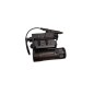 Occasion de la boutique - WADSN DBAL MKII Laser Vert + Lampe -noir