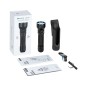 Olight - Javelot | Lampe torche puissante militaire 1350 Lumens - Noir