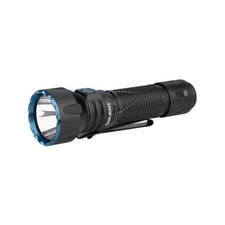 Olight - Javelot | Lampe torche puissante militaire 1350 Lumens - Noir