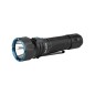 Olight - Javelot | Lampe torche puissante militaire 1350 Lumens - Noir