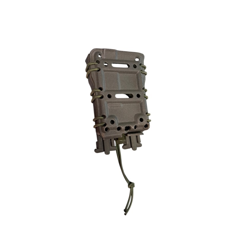 Occasion de la boutique - Porte chargeur - vert olive
