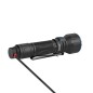 Olight - Javelot | Lampe torche puissante militaire 1350 Lumens - Noir