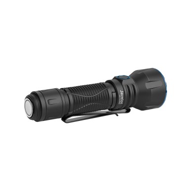 Olight - Javelot | Lampe torche puissante militaire 1350 Lumens - Noir