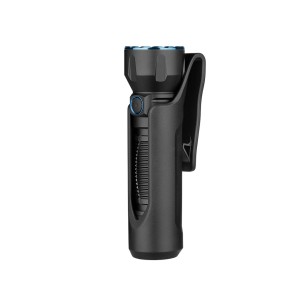 Olight - Javelot | Lampe torche puissante militaire 1350 Lumens - Noir
