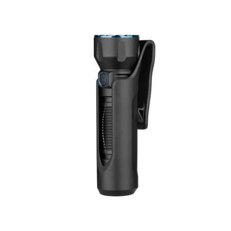 Olight - Javelot | Lampe torche puissante militaire 1350 Lumens - Noir
