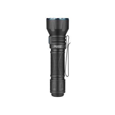 Olight - Javelot | Lampe torche puissante militaire 1350 Lumens - Noir