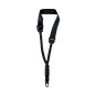 Occasion de la boutique - sangle 1 point - Noir