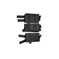 Occasion de la boutique - Porte chargeur invadergear lot de 3 - noir