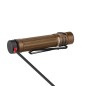 Olight - Warrior Mini 3 | Lampe torche tactique 1750 lumens - Tan