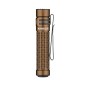 Olight - Warrior Mini 3 | Lampe torche tactique 1750 lumens - Tan