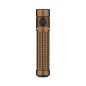 Olight - Warrior Mini 3 | Lampe torche tactique 1750 lumens - Tan
