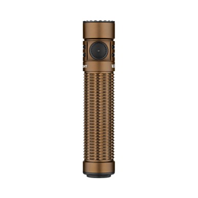 Olight - Warrior Mini 3 | Lampe torche tactique 1750 lumens - Tan