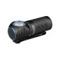 Olight - Perun 2 Mini | Lampe frontale rechargeable éclairage rouge - Noir