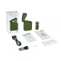 Olight - Baton 4 Édition Premium - Vert OD Olight - Baton 4 Édition Premium - Vert OD