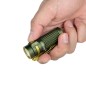 Olight - Baton 4 Édition Premium - Vert OD Olight - Baton 4 Édition Premium - Vert OD
