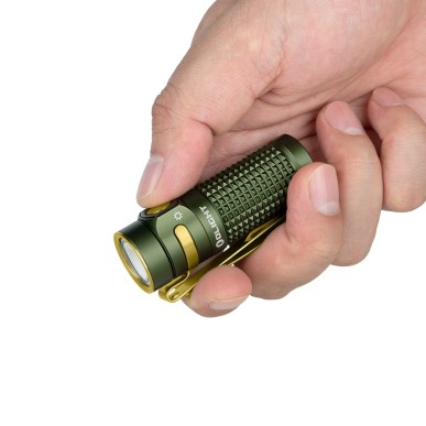 Olight - Baton 4 Édition Premium - Vert OD
