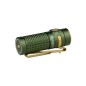 Olight - Baton 4 Édition Premium - Vert OD Olight - Baton 4 Édition Premium - Vert OD