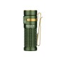 Olight - Baton 4 Édition Premium - Vert OD Olight - Baton 4 Édition Premium - Vert OD