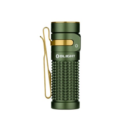 Olight - Baton 4 Édition Premium - Vert OD