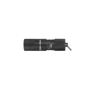 Olight - i1R 2 EOS - Lampe Porte Clé LED - Noir