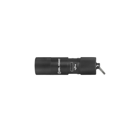 Olight - i1R 2 EOS - Lampe Porte Clé LED - Noir