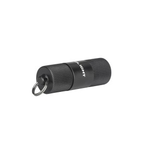 Olight - i1R 2 EOS - Lampe Porte Clé LED - Noir