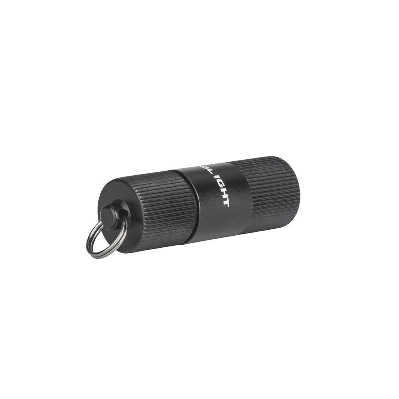 Olight - i1R 2 EOS - Lampe Porte Clé LED - Noir Olight - i1R 2 EOS - Lampe Porte Clé LED - Noir