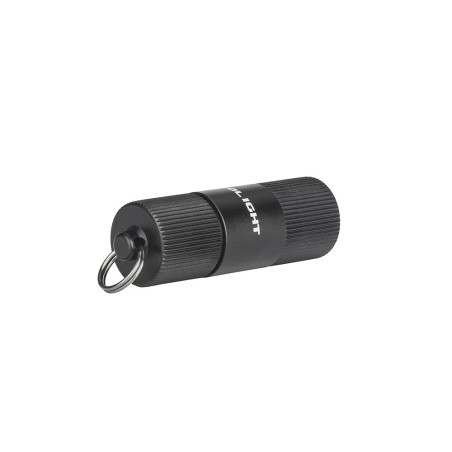 Olight - i1R 2 EOS - Lampe Porte Clé LED - Noir