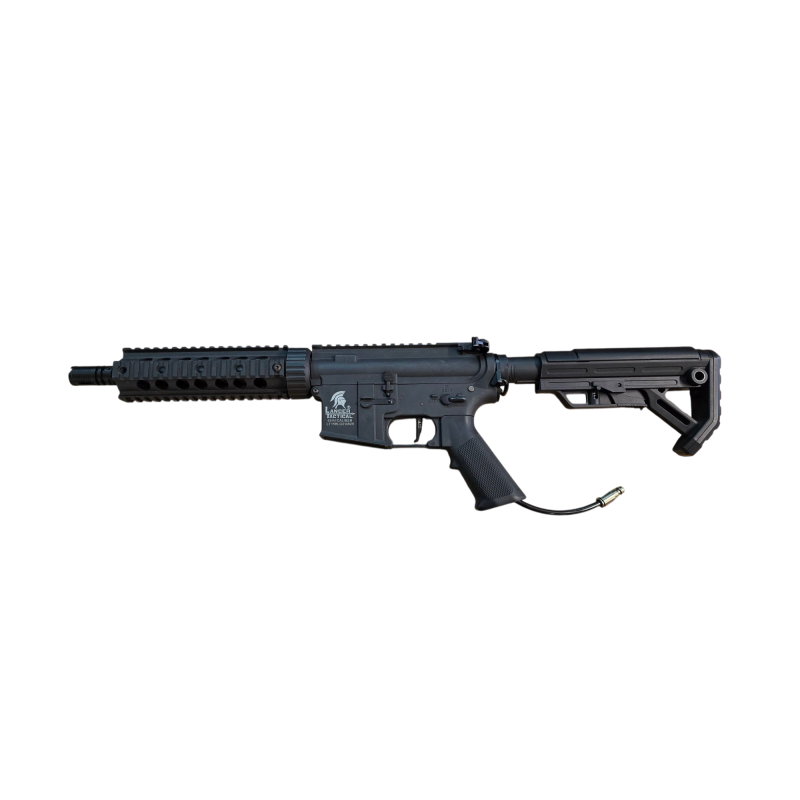 Occasion de la boutique - Réplique HPA M4 Lancer Tactical Full upgrade Gate