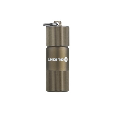 Olight - i1R 2 EOS - Lampe Porte Clé LED - Tan