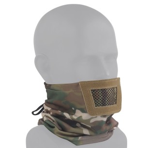 Specna Arms - Masque de protection respiratoire - MultiCam