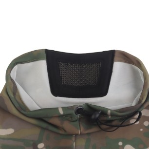 Specna Arms - Masque de protection respiratoire - MultiCam