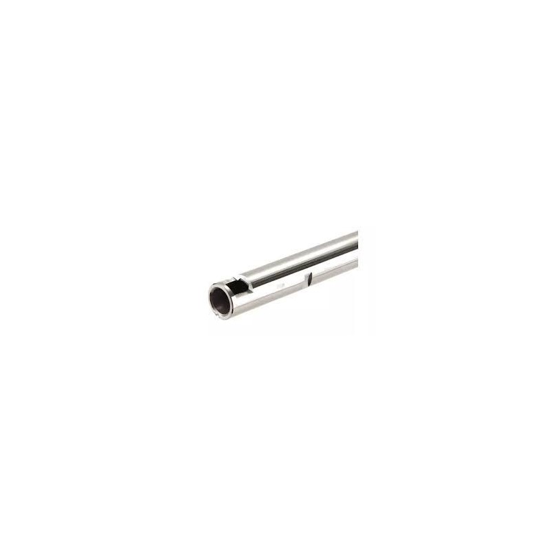 LAMBDA - Canon De Précision 6.05 mm x 303 mm Pour AEG LAMBDA - Canon De Précision 6.05 mm x 303 mm Pour AEG