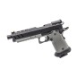 Vorsk  - Pistolet GBB Hi-Capa Vengeance - Gris
