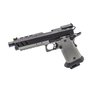 Vorsk  - Pistolet GBB Hi-Capa Vengeance - Gris