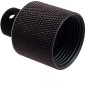 Action Army - amoeba adaptateur pour silencieux - Noir