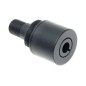 Maple Leaf - adaptateur de silencieux multifonction pour VSR-10 - noir