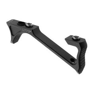 UTG - Poigner Tactique Keymod - Noir