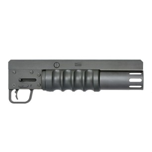 emg - Réplique lance-grenades spike tactical havoc - Noir