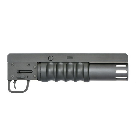 emg - Réplique lance-grenades spike tactical havoc - Noir