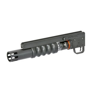 emg - Réplique lance-grenades spike tactical havoc - Noir