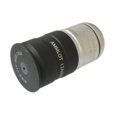S&T - Grenade UFC à gaz 70 billes, 40MM