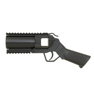 CYMA - Réplique lance-grenade 40mm m052 - Noir