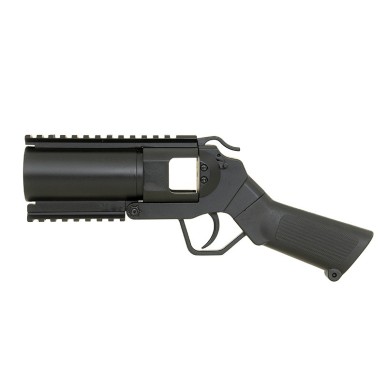 CYMA - Réplique lance-grenade 40mm m052 - Noir