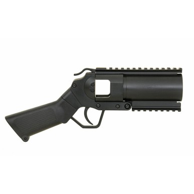 CYMA - Réplique lance-grenade 40mm m052 - Noir