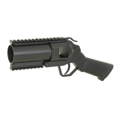 CYMA - Réplique lance-grenade 40mm m052 - Noir