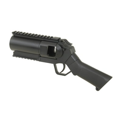 CYMA - Réplique lance-grenade 40mm m052 - Noir