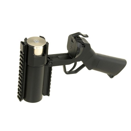 CYMA - Réplique lance-grenade 40mm m052 - Noir