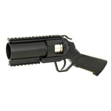 CYMA - Réplique lance-grenade 40mm m052 - Noir