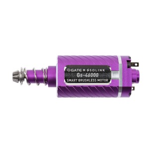 Gate - Moteur G5 Brushless axe long